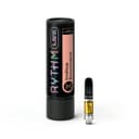 Animal Face • Live Resin Vape Cartridge • 1G