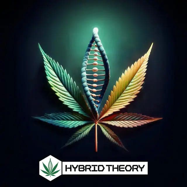 Sweet William • 10 Pack Infused Caramels • 80mg - Hybrid Theory | Treehouse Cannabis