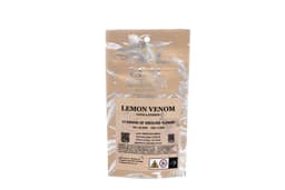 Lemon Venom | 14g Ground Flower