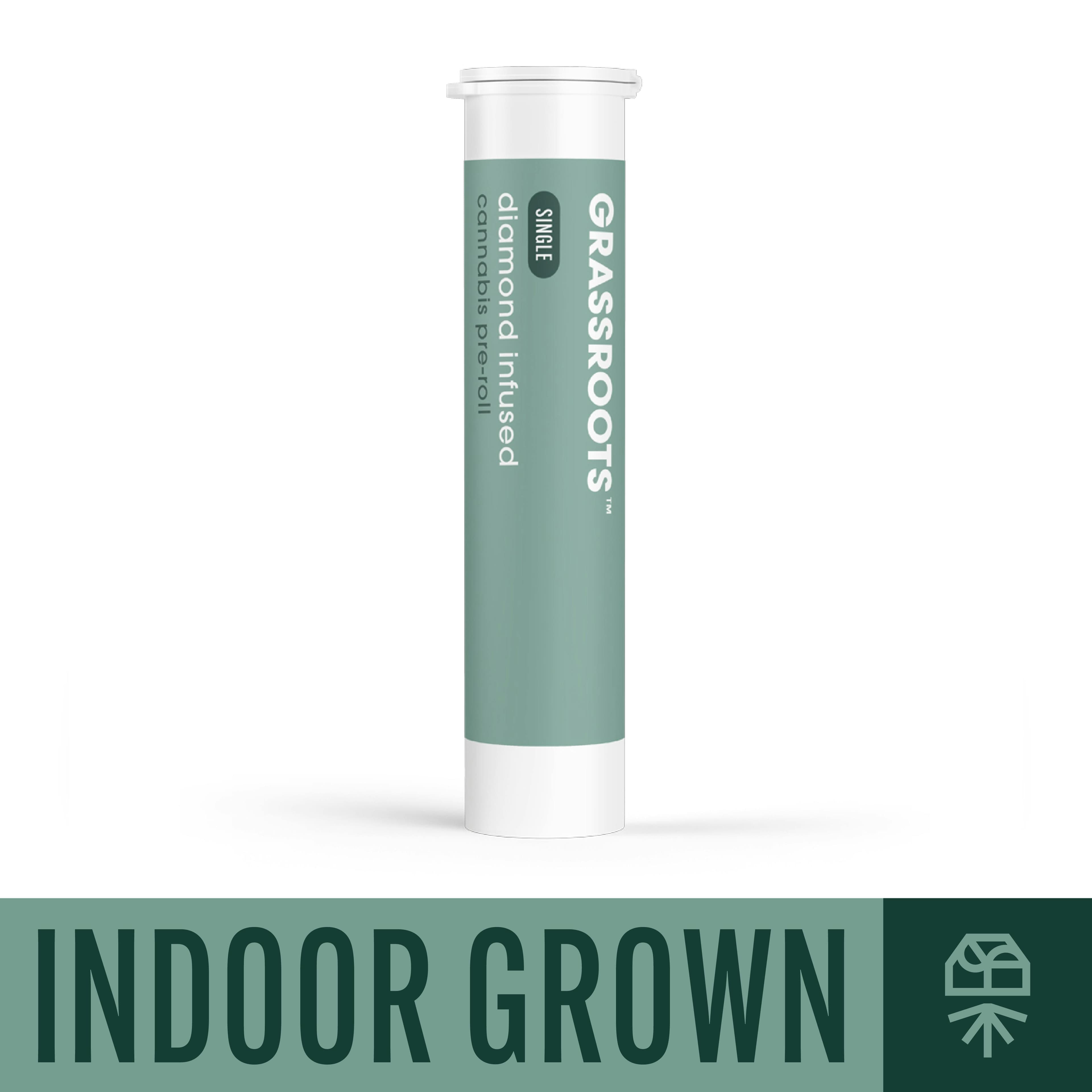 product image for Tarts Diamond Infused Pre-Roll 1g