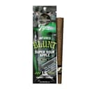 Super Sour Apple Flyers | Diamond Infused Blunt | 1.5g
