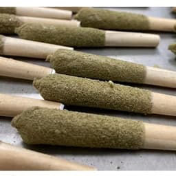 Blue Dream | Infused Pre- Roll | 1g