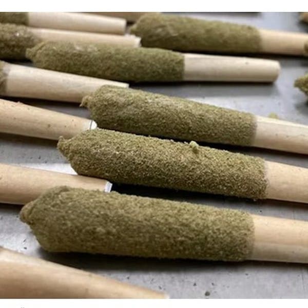 Blue Dream Infused Pre- Roll 1g - Suspect