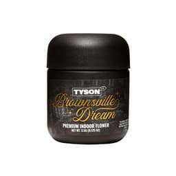 Brownsville Dream | Flower | 3.5g