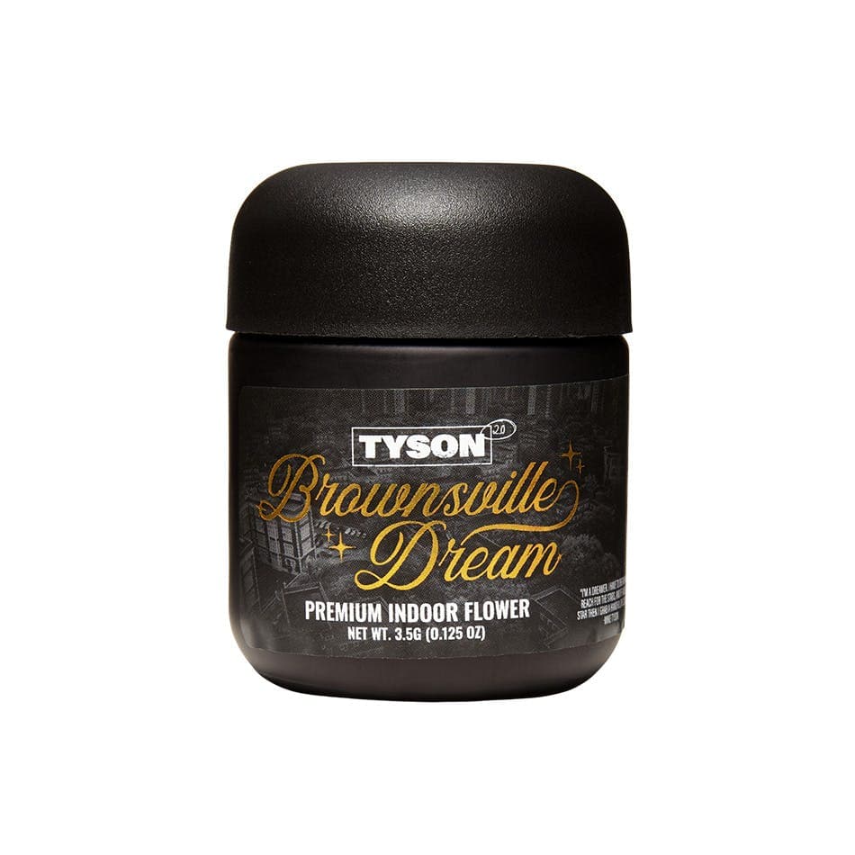 product image for Brownsville Dream Flower 3.5g