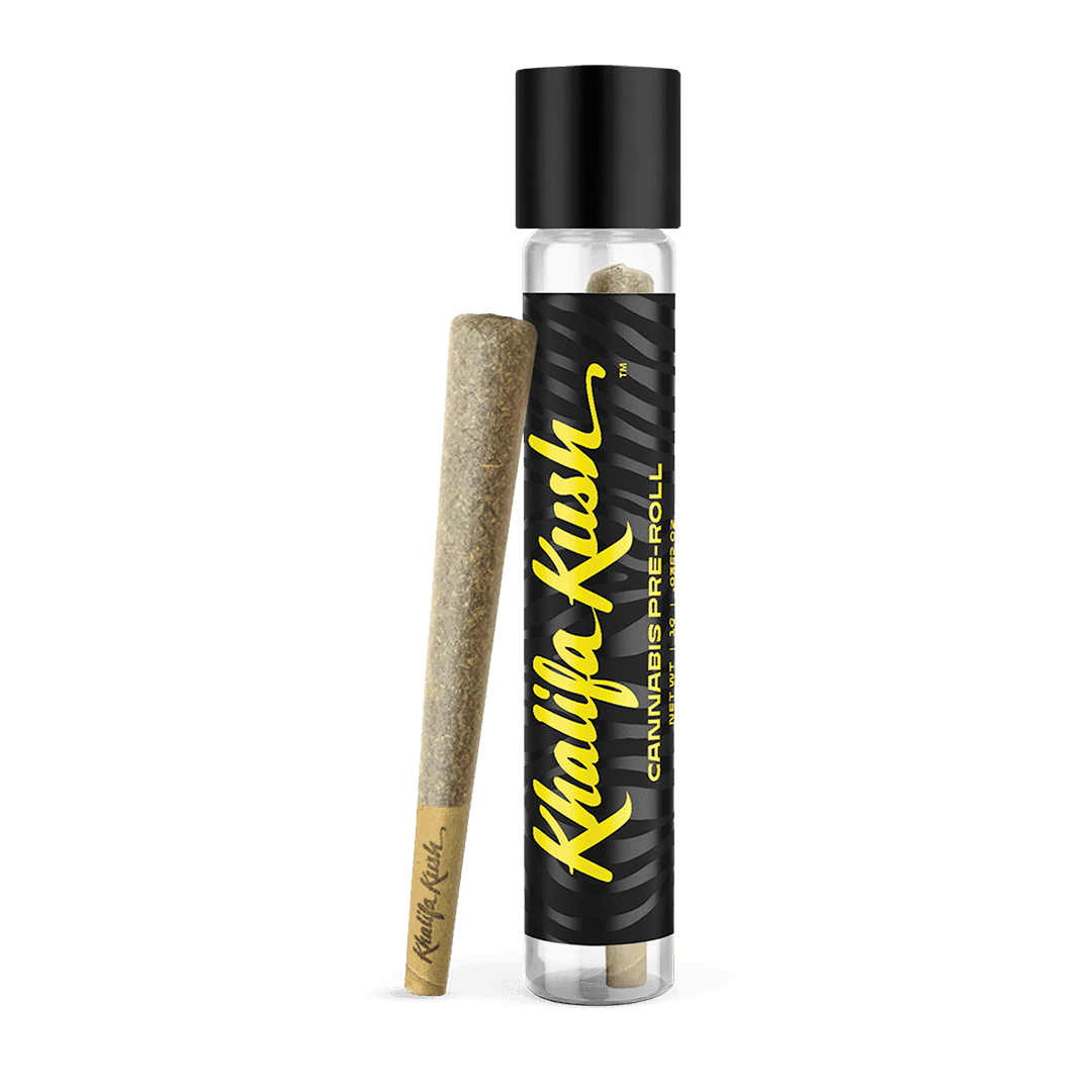 Khalifa Kush • Pre-roll • 1G - Khalifa Kush | Treehouse Cannabis