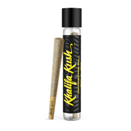 Khalifa Kush | Pre-roll | 1G