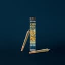 Golden Berry | Infused  2pk Pre-Rolls | 1.5g