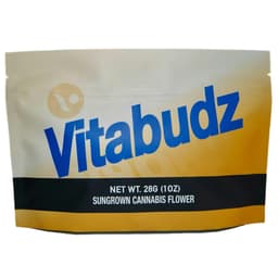 Mango Haze | Flower |  28g