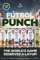 Futbol Punch 10Mg THC | 12oz