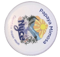 product image for Papaya Mimosa Nyce Ice Water Hash 1g