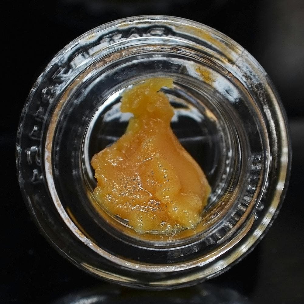 Rainbow Beltz 2.0 • Live Resin • Badder • 1g • MFNY - MFNY | Treehouse Cannabis