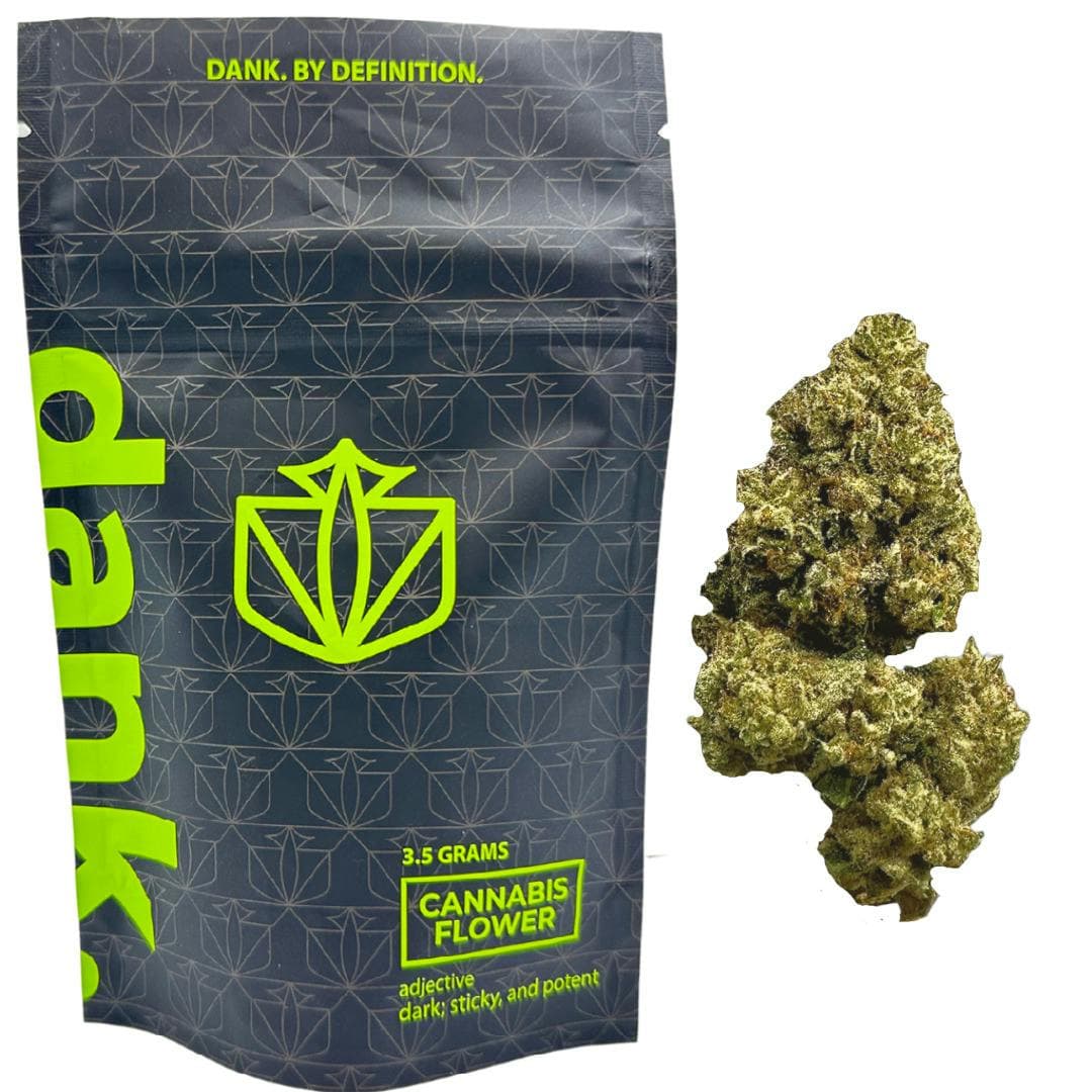Runtz Ether • Flower  • 3.5g - Dank By Definition. | Treehouse Cannabis