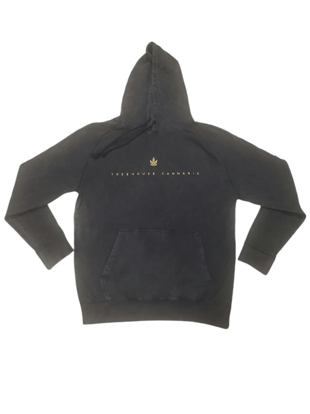 Treehouse Premium Vintage Sweatshirt -  | Treehouse Cannabis