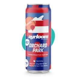 Ayrloom | Honeycrisp "Orchard Park" | 2:1 | 10MG THC : 5MG CBD