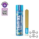 Blueberry Kush Quad-Infused XL Jeeter Joint | 2g