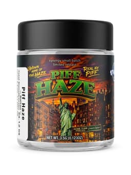 Piff Haze | 3.5g