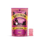 Lost Farm 'Dragonfruit x Frose' Live Resin Gummies [10pk]