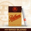 Hybrid Blend Pre-Roll pack (10-pack | 0.35g each)