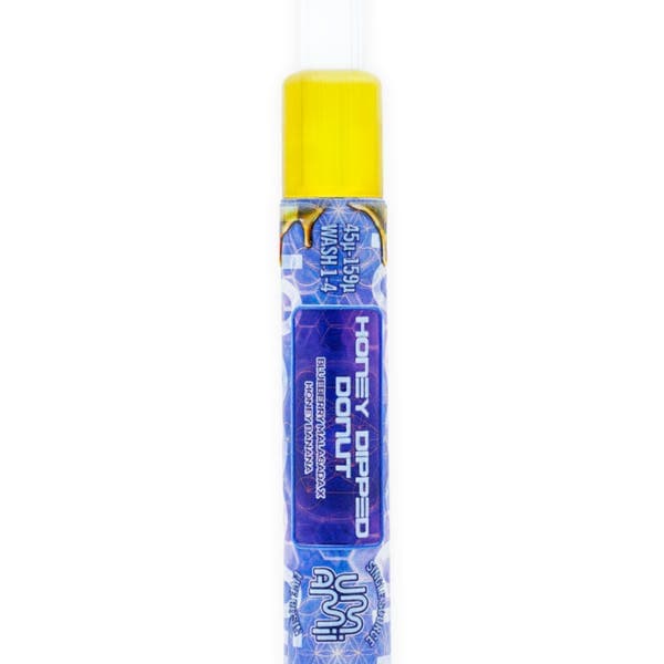 Honey Dipped Donut  • Live Rosin disposable Vape  • 1g - Umamii | Treehouse Cannabis