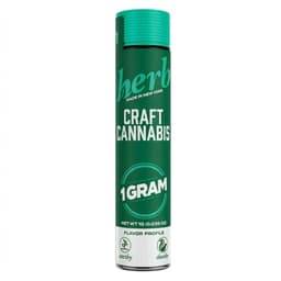 Forbidden Fruit | Pre-roll | 1g