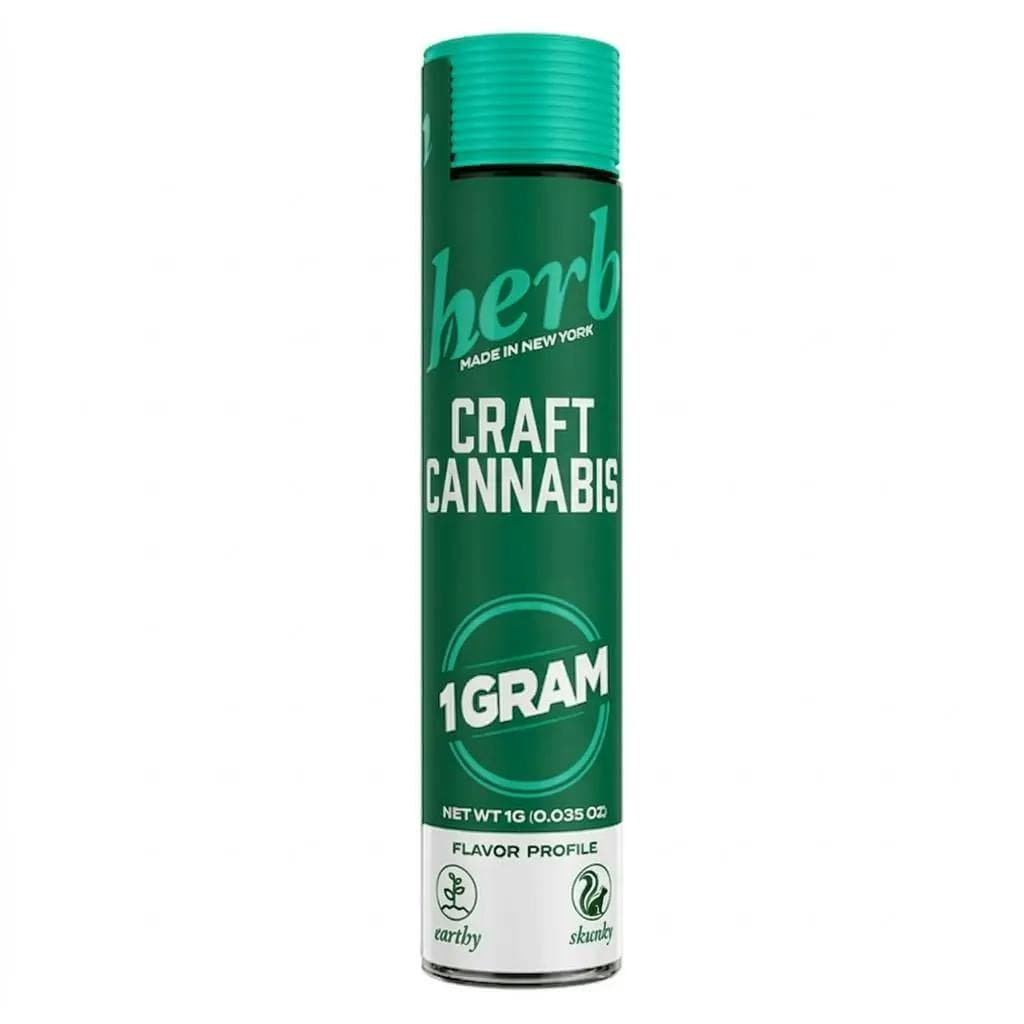 product image Forbidden Fruit | Pre-roll | 1g