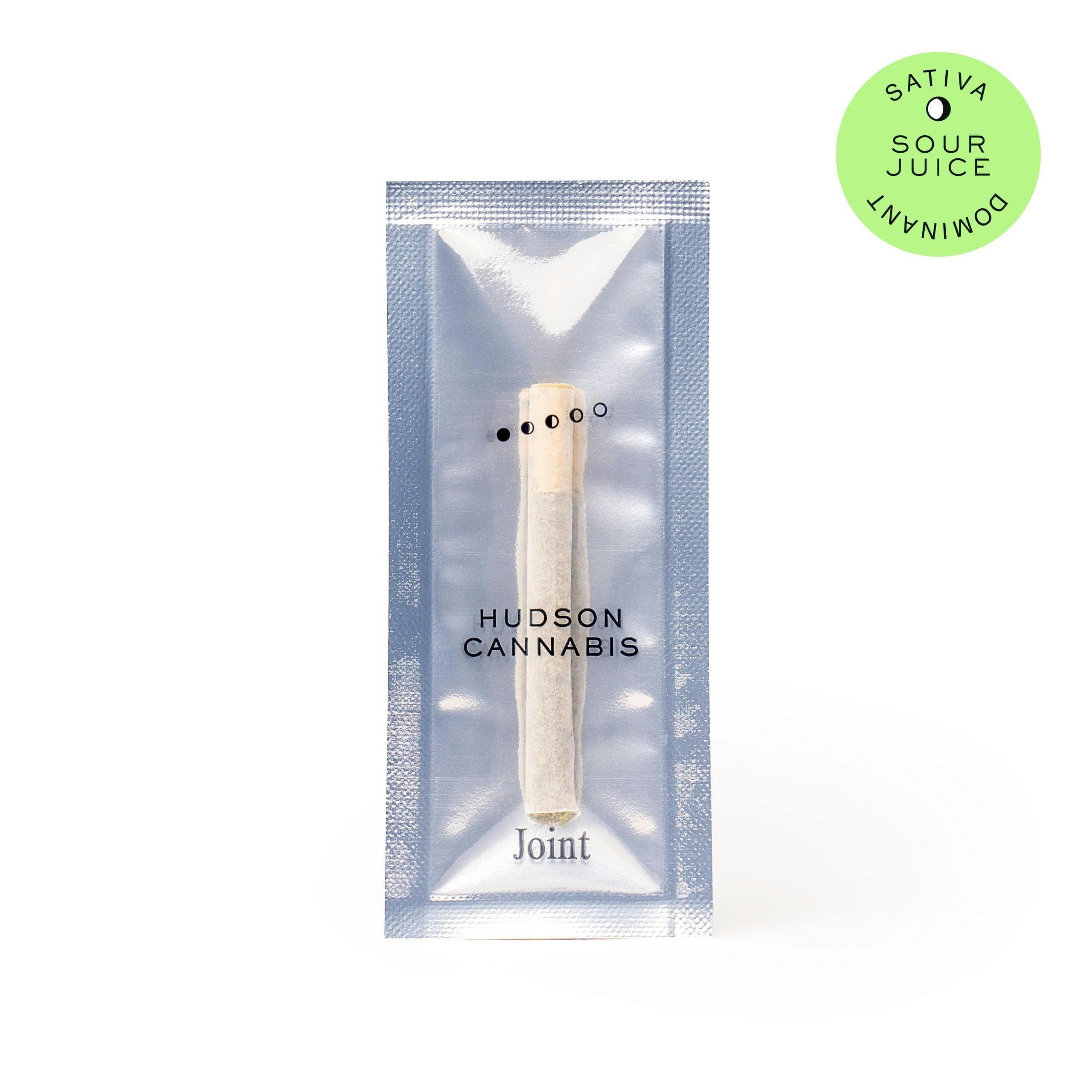 product image for Sour Juice Pre-Roll .5g