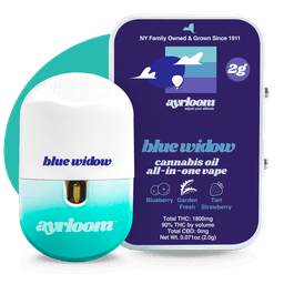 ayrloom | Blue Widow | AIO | 2g