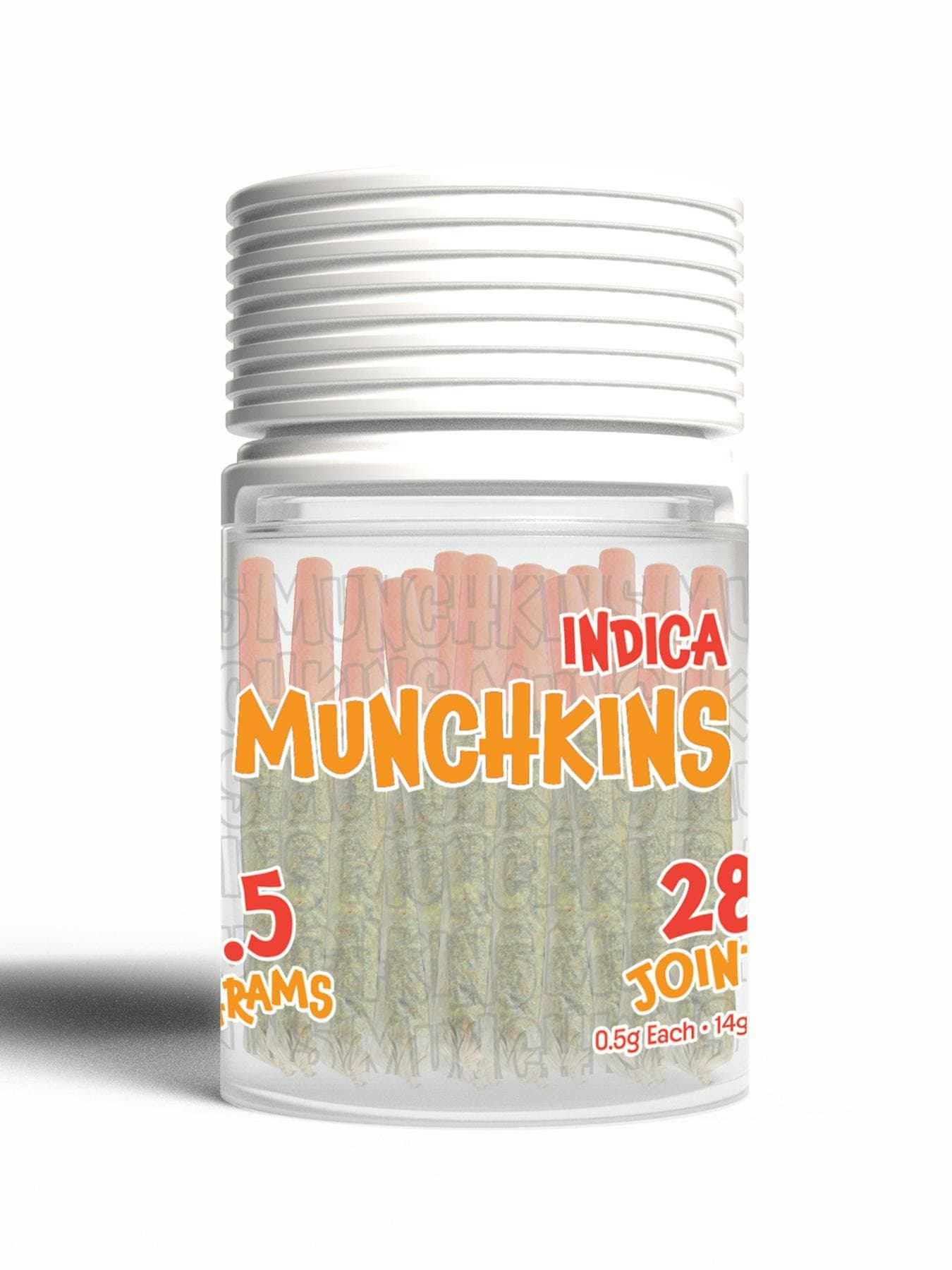 product image for Granddaddy Purp 28 pack Pre-rolls 14g