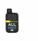 OG Kush "All Night" • Disposable Vape • 1g