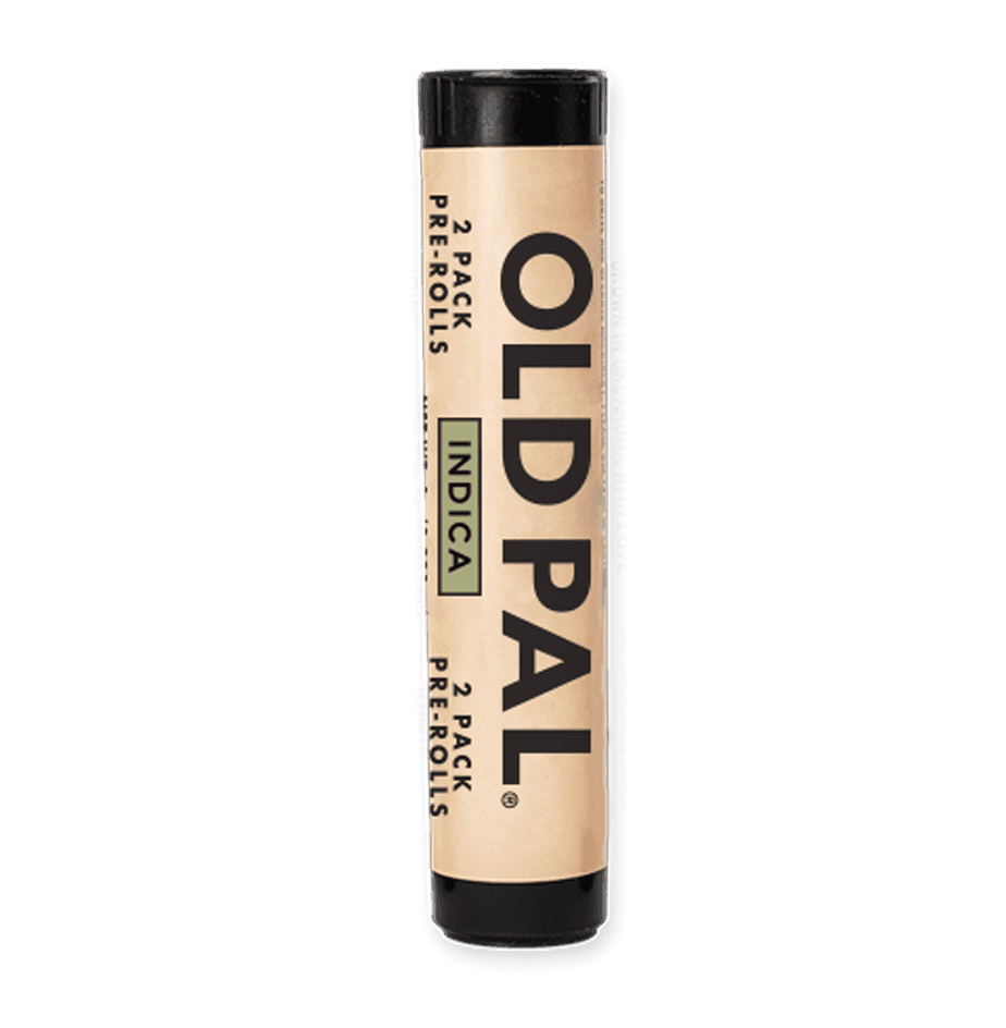 Sour Kiwi Gelato • 2pk Pre-roll -  | Treehouse Cannabis