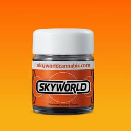 Flame Burger • Flower | 3.5g