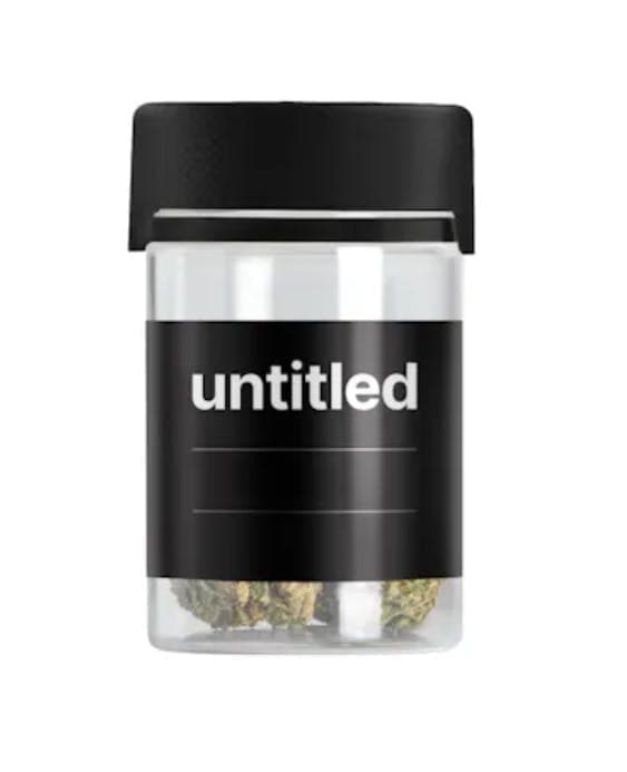 Pipe Dream • Flower • 14g - untitled | Treehouse Cannabis
