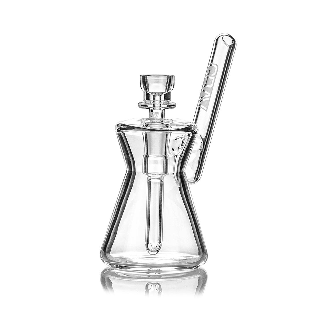 Grav Houseglass Pocket Bubbler -  | Treehouse Cannabis