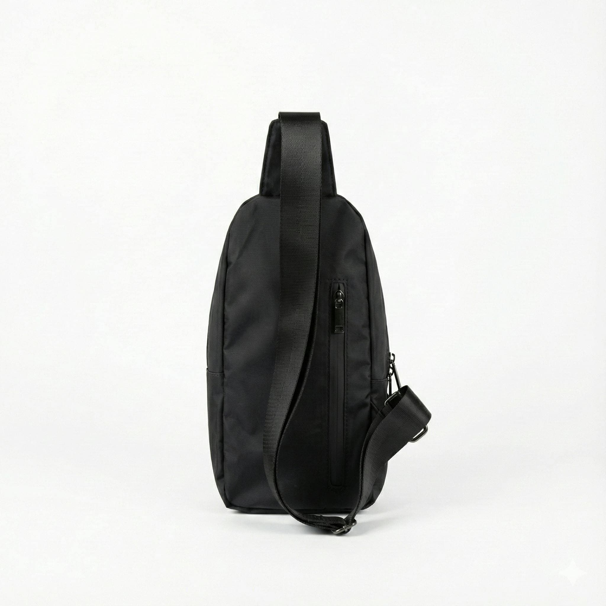 Treehouse Locking Cross Body Smell-Proof Bag - Treehouse Cannabis