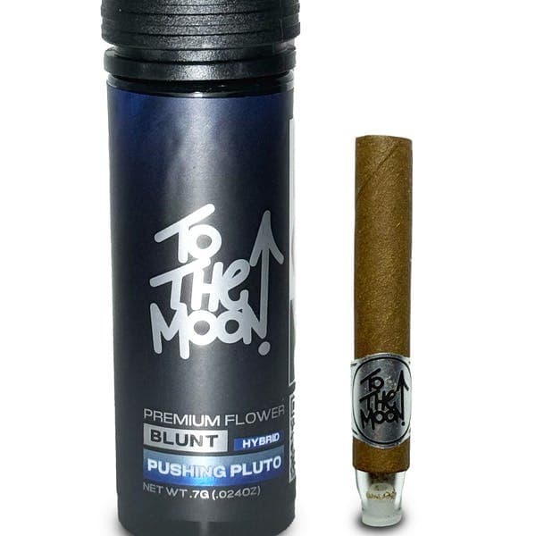 product image for Pushing Pluto Blunt .7g