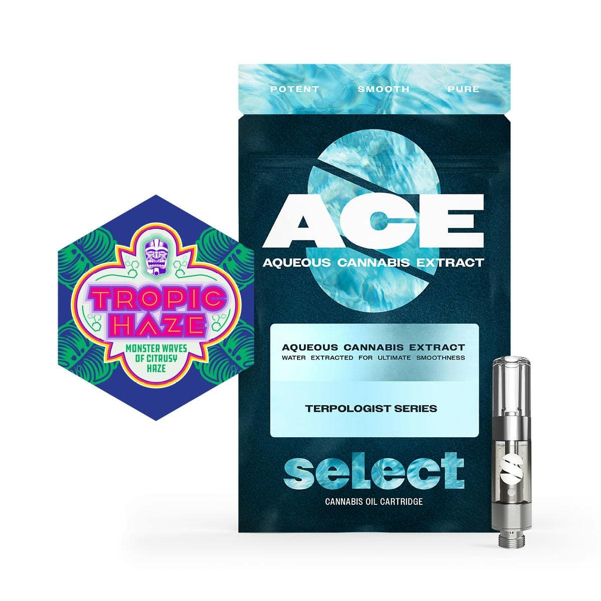 product image for ACE Terpologist Series - Tropic Haze 1g