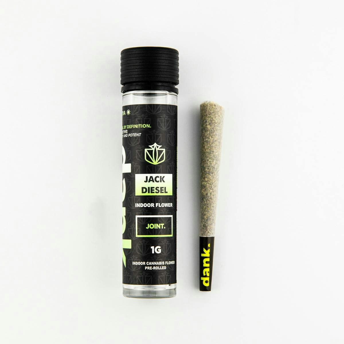 product image JACK DIESEL 1G JOINT