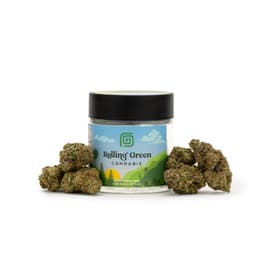 Sherb-Burger | Flower | 3.5g