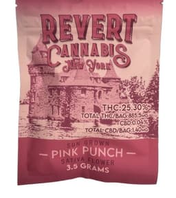 Pink Punch | Flower | 3.5G