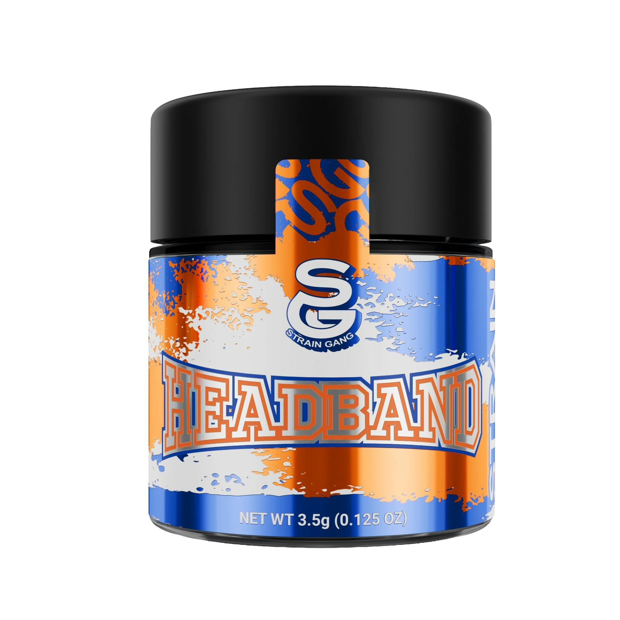 product image for Headband Flower 3.5g