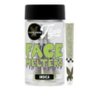 Face Melters Flyers Blends | 7 pack Pre-Rolls | 3.5g