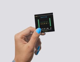 PuffinZ | Dime Bag | .7g