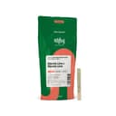 Electric Lime x Electric Lime Live Resin Infused Pre-Roll | .75g