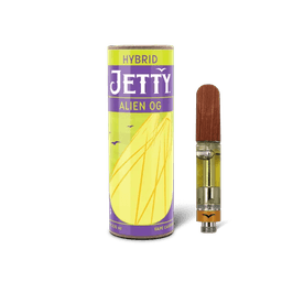 Alien OG | Cartridge | 1g