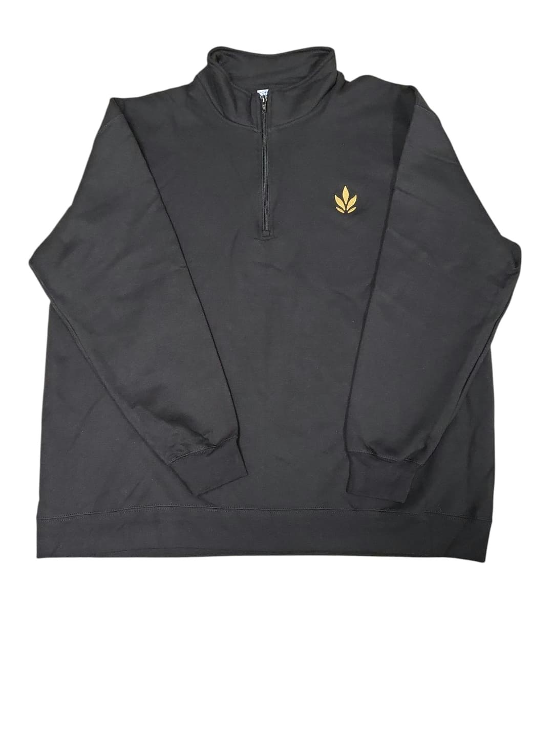 Treehouse Premium 1/4 zip fleece (2x) - Treehouse | Treehouse Cannabis