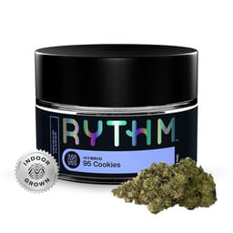 95 Cookies | Premium Flower | Hybrid | 3.5g