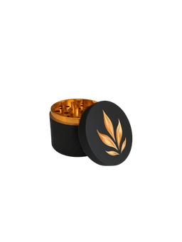 Treehouse "Leaf" Metal Grinder | Large