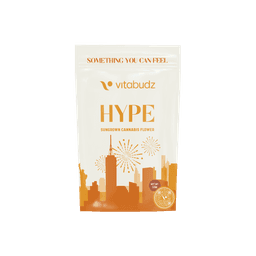 Sour Diesel "Hype" | Flower |  3.5g