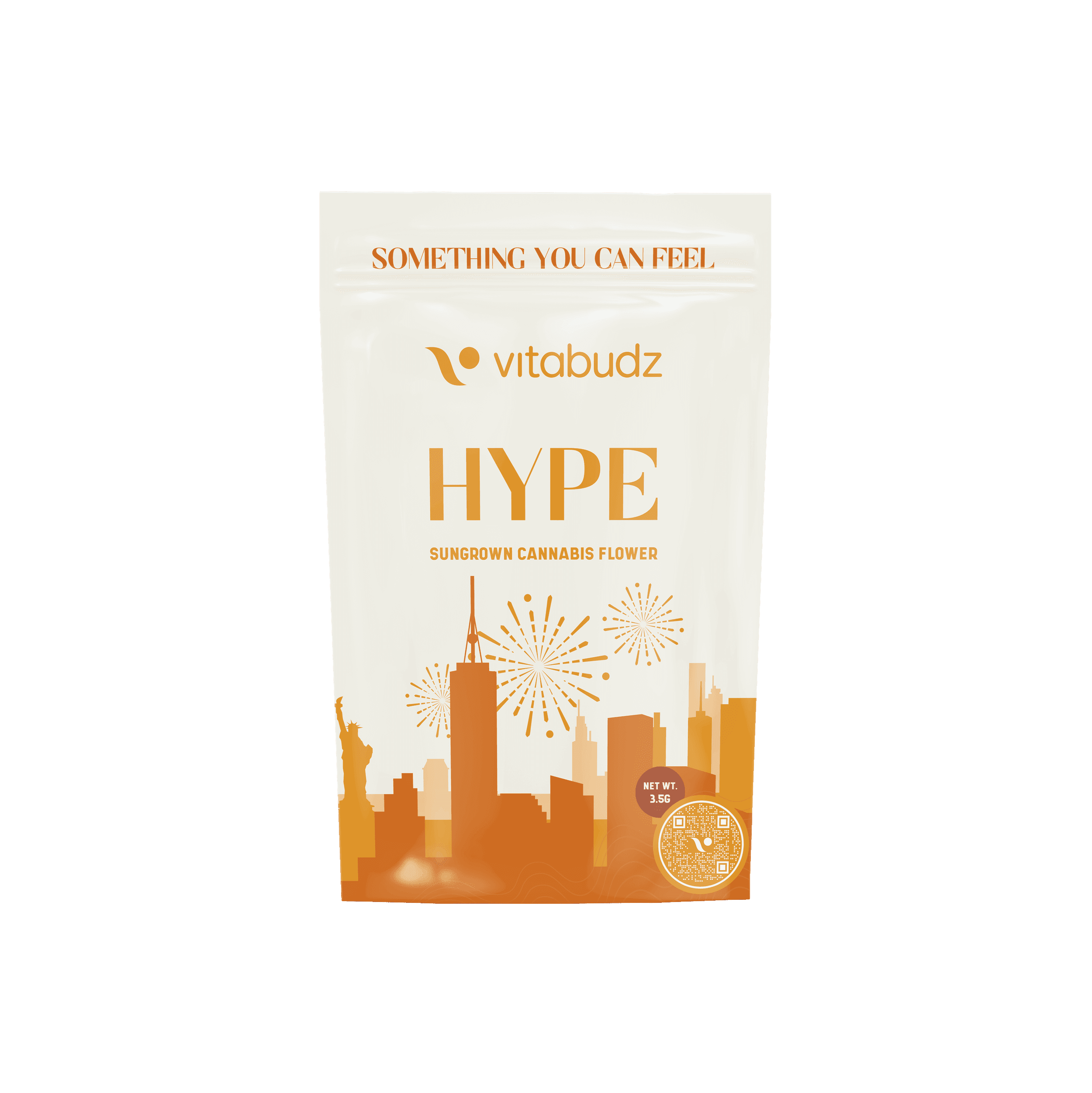 product image for Sour Diesel "Hype" Flower 3.5g